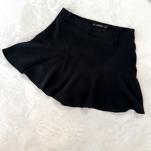 Zara Skirt/short black